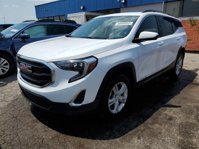 GMC TERRAIN 2019 3gkaltev2kl187012