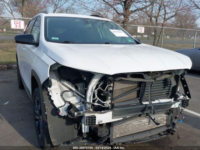 GMC TERRAIN 2019 3gkaltev2kl206996