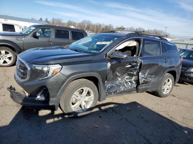 GMC TERRAIN SL 2019 3gkaltev2kl208599