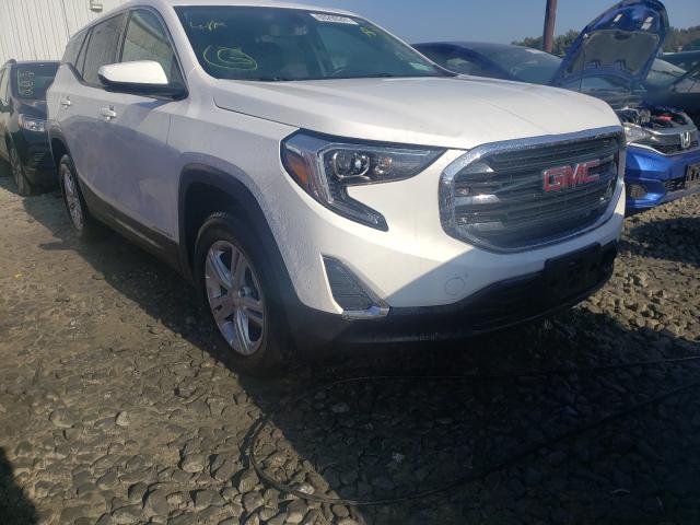 GMC TERRAIN SL 2019 3gkaltev2kl255664