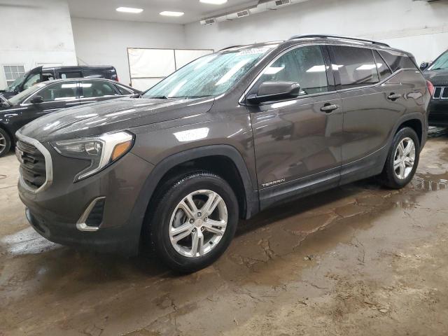 GMC TERRAIN SL 2019 3gkaltev2kl272352