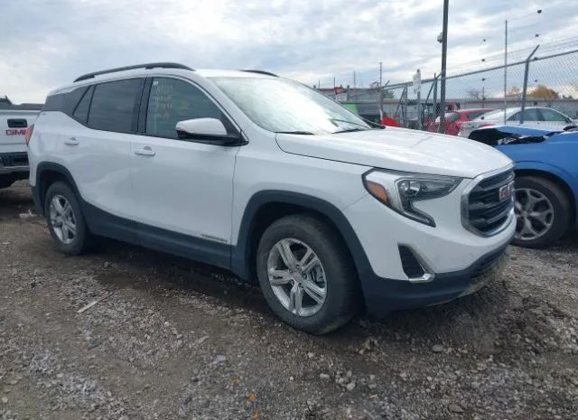 GMC TERRAIN 2019 3gkaltev2kl284453