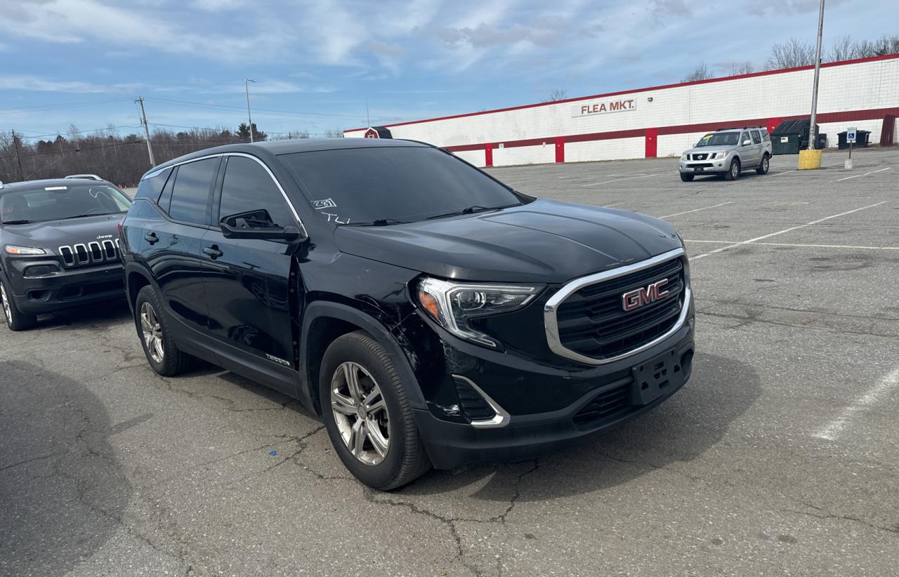 GMC TERRAIN 2019 3gkaltev2kl288051