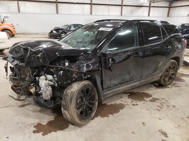 GMC TERRAIN 2019 3gkaltev2kl310016