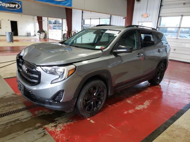 GMC TERRAIN 2019 3gkaltev2kl313191