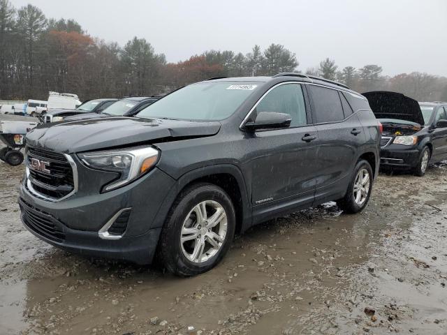 GMC TERRAIN 2019 3gkaltev2kl328516