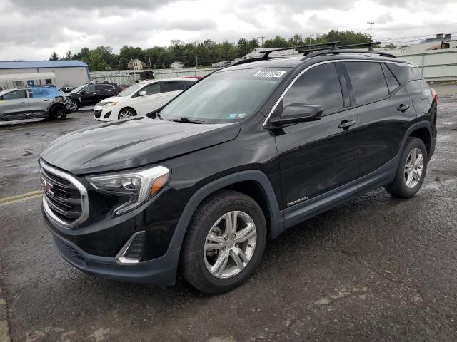 GMC TERRAIN SL 2019 3gkaltev2kl329388