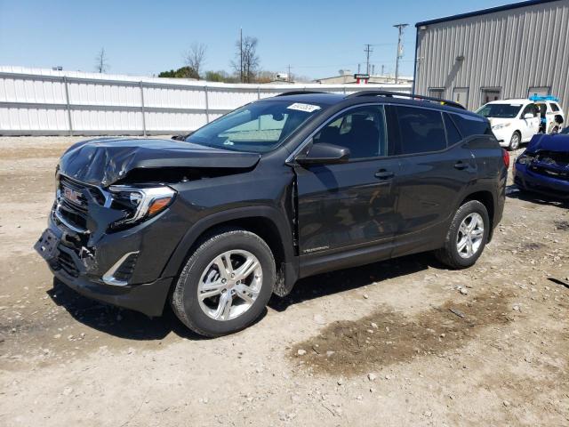 GMC TERRAIN 2019 3gkaltev2kl355411