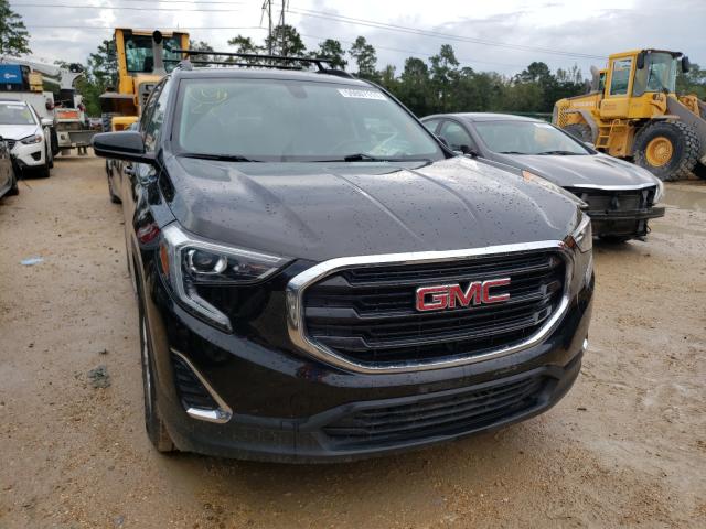 GMC TERRAIN SL 2019 3gkaltev2kl356350