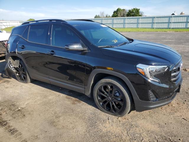 GMC TERRAIN SL 2019 3gkaltev2kl377764