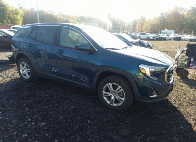 GMC TERRAIN 2019 3gkaltev2kl377957