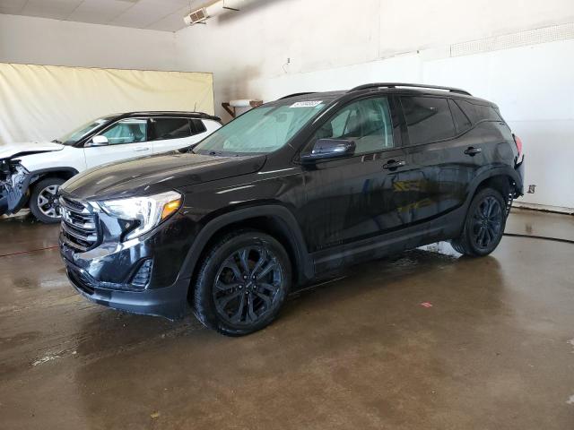 GMC TERRAIN SL 2019 3gkaltev2kl392734