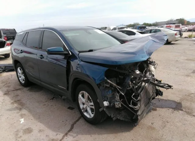 GMC TERRAIN 2020 3gkaltev2ll104146