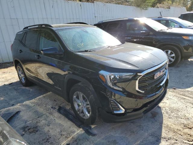 GMC TERRAIN SL 2020 3gkaltev2ll114076