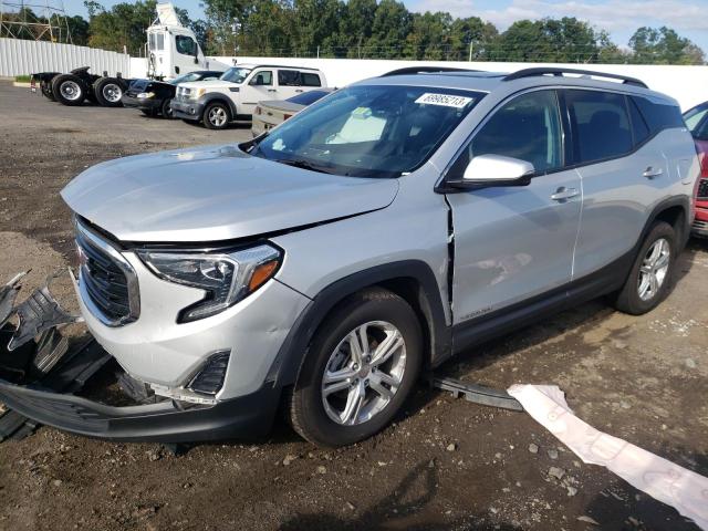 GMC TERRAIN 2020 3gkaltev2ll135526