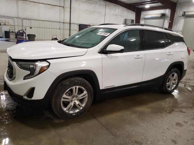 GMC TERRAIN SL 2020 3gkaltev2ll162256