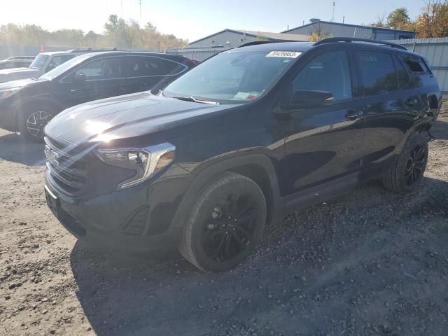 GMC TERRAIN SL 2020 3gkaltev2ll171619