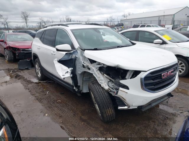 GMC TERRAIN 2020 3gkaltev2ll182927