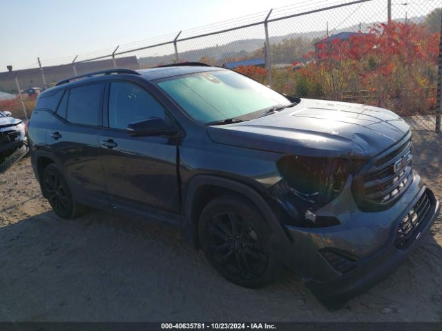 GMC TERRAIN 2020 3gkaltev2ll208703