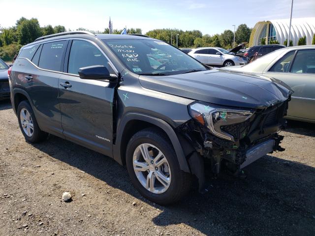 GMC TERRAIN SL 2020 3gkaltev2ll257271