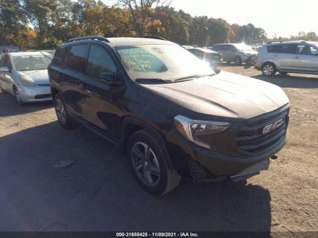 GMC TERRAIN 2020 3gkaltev2ll260462