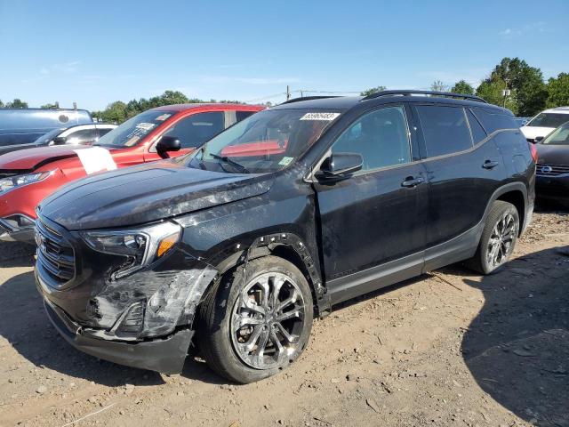 GMC TERRAIN 2020 3gkaltev2ll302175