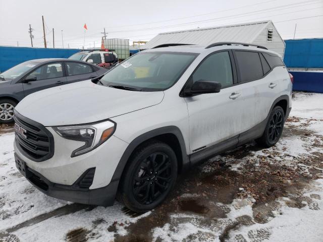 GMC TERRAIN SL 2020 3gkaltev2ll327450