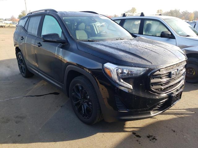 GMC TERRAIN SL 2020 3gkaltev2ll345382