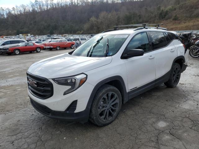 GMC TERRAIN SL 2020 3gkaltev2ll345902