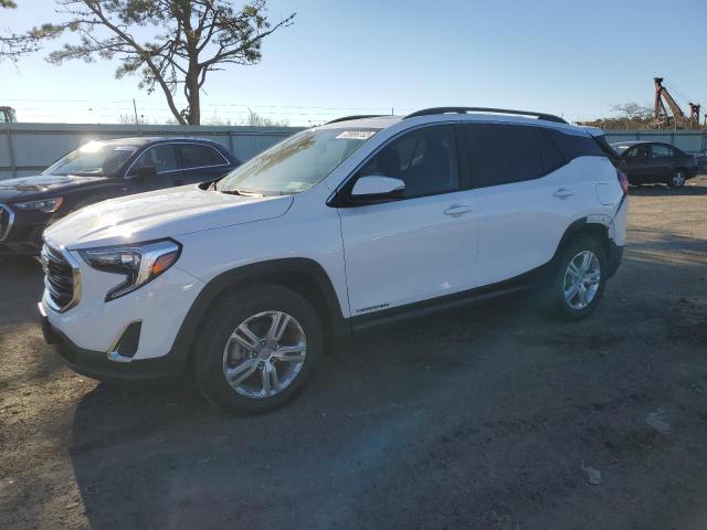 GMC TERRAIN SL 2021 3gkaltev2ml300895