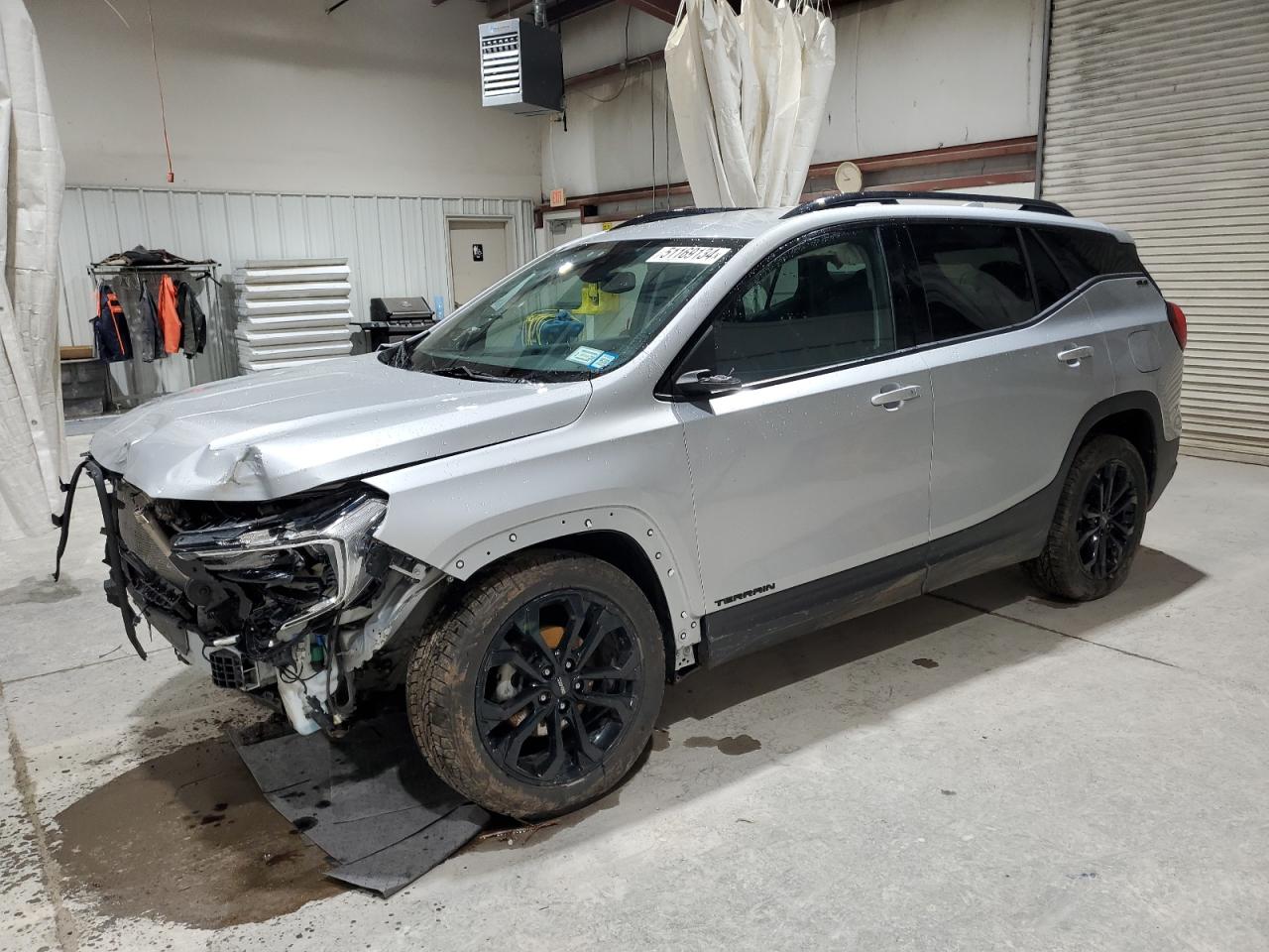 GMC TERRAIN 2021 3gkaltev2ml303263