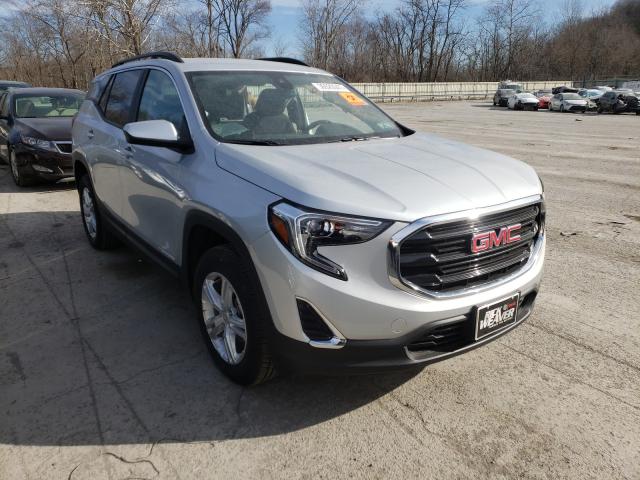 GMC TERRAIN SL 2021 3gkaltev2ml305787