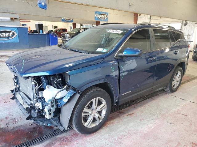 GMC TERRAIN SL 2021 3gkaltev2ml321133