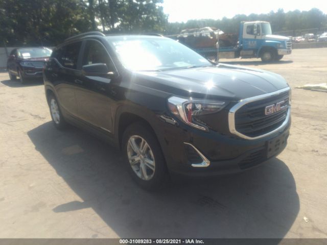 GMC TERRAIN 2021 3gkaltev2ml380800