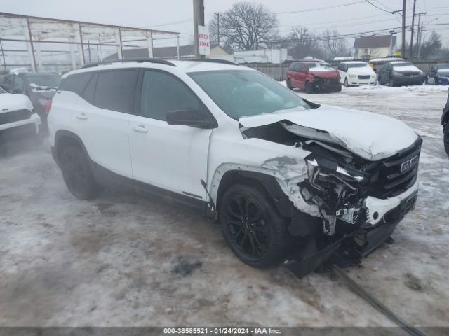 GMC TERRAIN 2021 3gkaltev2ml381767