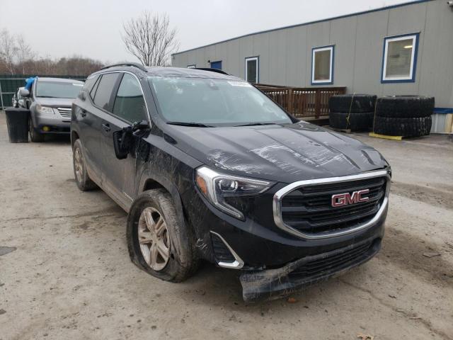 GMC TERRAIN SL 2021 3gkaltev2ml385446