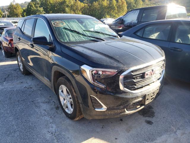 GMC TERRAIN SL 2021 3gkaltev2ml390713