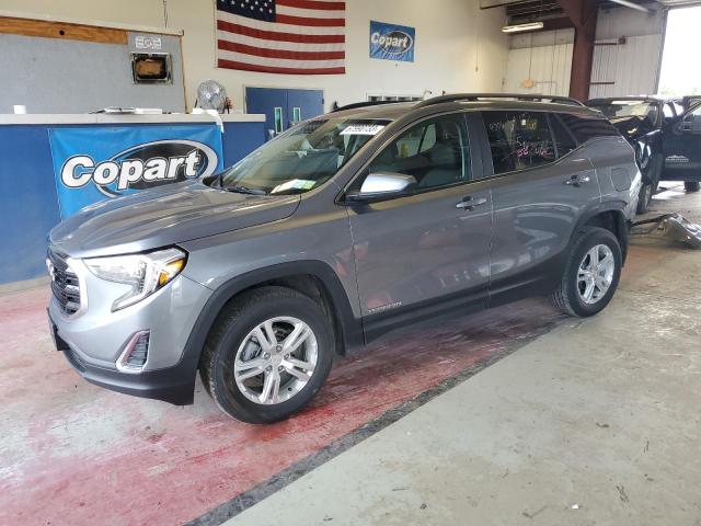 GMC TERRAIN SL 2021 3gkaltev2ml394504