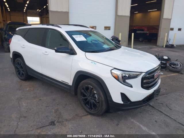 GMC TERRAIN 2021 3gkaltev2ml395992