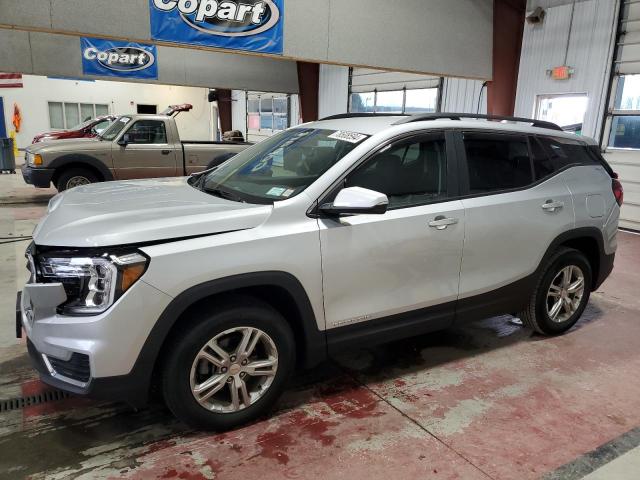 GMC TERRAIN SL 2022 3gkaltev2nl131107