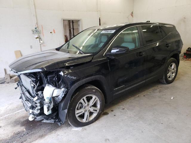 GMC TERRAIN SL 2022 3gkaltev2nl162969