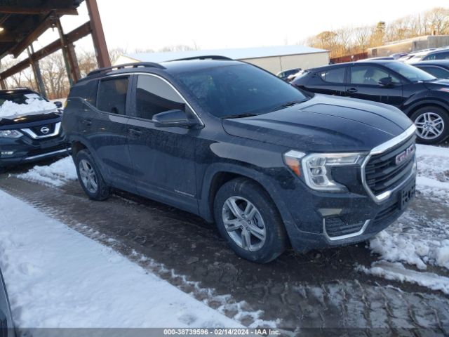 GMC TERRAIN 2022 3gkaltev2nl165810