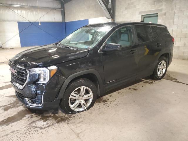 GMC TERRAIN SL 2022 3gkaltev2nl177147