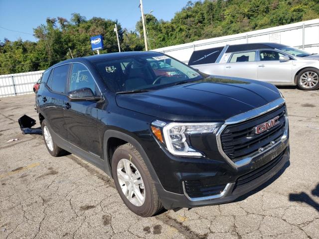 GMC TERRAIN SL 2022 3gkaltev2nl177679