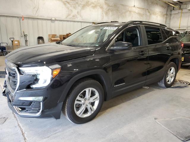 GMC TERRAIN SL 2022 3gkaltev2nl215332