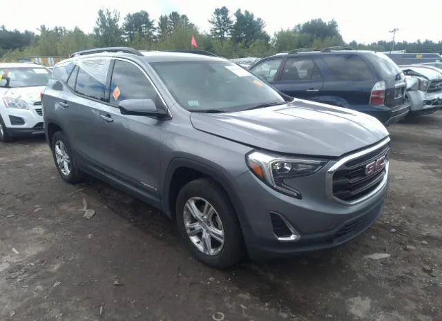 GMC TERRAIN 2018 3gkaltev3jl142174