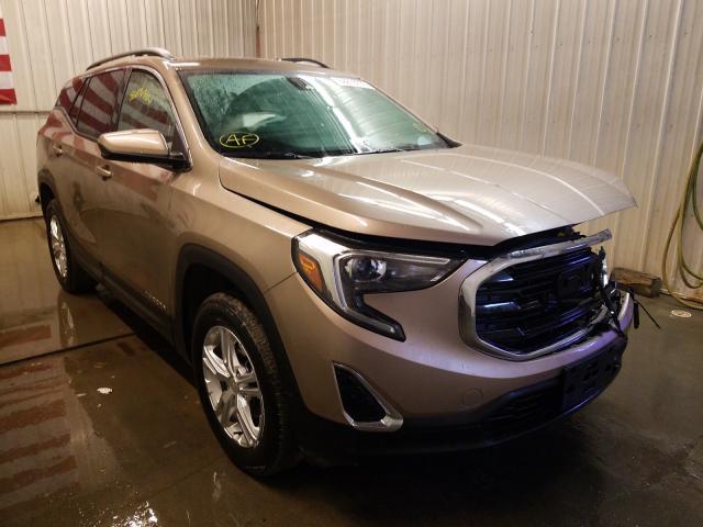 GMC TERRAIN SL 2018 3gkaltev3jl178530