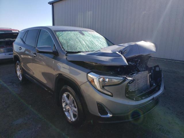 GMC TERRAIN SL 2018 3gkaltev3jl201577