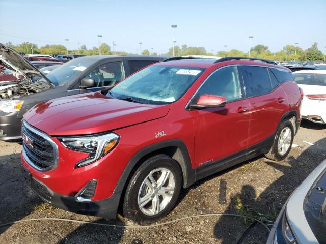 GMC TERRAIN 2018 3gkaltev3jl203992