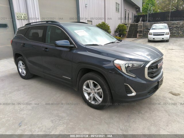 GMC TERRAIN 2018 3gkaltev3jl234014